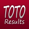 SG ToTo Results