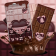 プログラムのアイコン：Chocolate Heart Launcher …