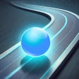 ไอคอนของโปรแกรม: Rollz2 - Ball Rolling Gam…