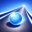 Ikona programu: Rollz2 - Ball Rolling Gam…