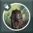 프로그램 아이콘: Dinosaur Sound
