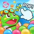 プログラムのアイコン：Bubs Puzzle Blast