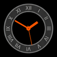 Icona del programma: Talking clock