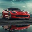 Programikonen: City Driving Chevrolet Co…