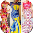 African Ankara - African Fashi