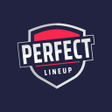 程序图标：PerfectLineup - Fantasy T…