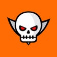 Иконка программы: FrightMaps - Halloween Ha…