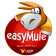 Icône du programme : easyMule