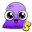ไอคอนของโปรแกรม: Moy 5 - Virtual Pet Game