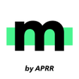 Programın simgesi: Mango Mobilités by APRR