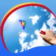 Soaring Kites Live Wallpapers