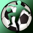Ikona programu: Soccer and Football Score…