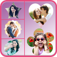 Ícone do programa: Pic Mix : Cool Collage Cr…