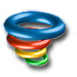 ไอคอนของโปรแกรม: Deskloops