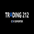 Programikonen: Trading212 CSV exporter