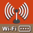 程序图标：Free Wifi Connection Anyw…