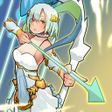 Ícone do programa: Goddess Archer