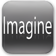 プログラムのアイコン：Imagine Picture Viewer