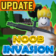 Icon of program: Noob Invasion