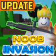 Noob Invasion