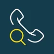 Ikona programu: مزاحم یاب  شماره یاب