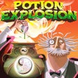 Icon of program: Potion Explosion