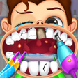 Programın simgesi: Superhero Dentist Doctor …