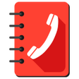 أيقونة البرنامج: Address Book and Contacts
