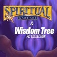 Symbol des Programms: Spiritual Warfare Wisdom…