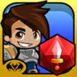 Ikona programu: Battle Gems AdventureQues…