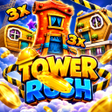 Ikona programu: Build Tower  Earn cash