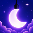 Icon of program: Night Light Mood  Mindful…