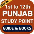 Punjab Book  Sol. Study Point