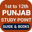 Icoon van programma: Punjab Book Sol. Study P…