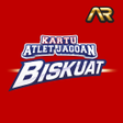 Icon of program: Biskuat Kartu Atlet Jagoa…