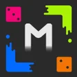 Programikonen: Merge Master : Impossible…