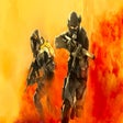 Programikonen: Warface: Breakout