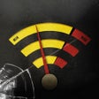 Ghost Detector Haunted Radar icon