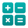 程序图标：Math: Puzzles  Challenges