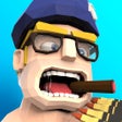 ไอคอนของโปรแกรม: Commander At War-New Riva…