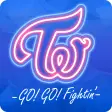 TWICE -GO GO Fightin-