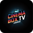プログラムのアイコン：Cinema Box Tv Android