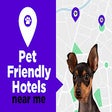 Pet Friendly Hotels Near Me