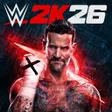 Programikonen: WWE 2K26
