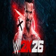 Icon of program: WWE 2K26