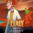 أيقونة البرنامج: Elroy and the Aliens