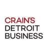 Programikonen: Crains Detroit Business