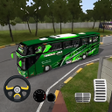 jetbus5 tunggal jaya simulator