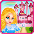 Ikona programu: Build A Castle - Princess…
