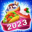 Food Pop : Food puzzle game king in 2020